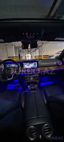 Mercedes E 300 2016, 236,000 km - 2.0 l - Bakı