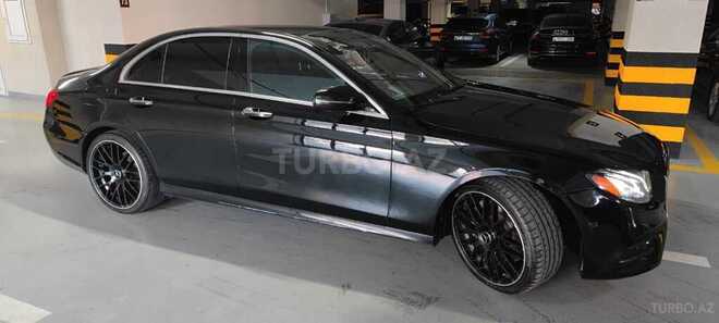 Mercedes E 300 2016, 236,000 km - 2.0 l - Bakı