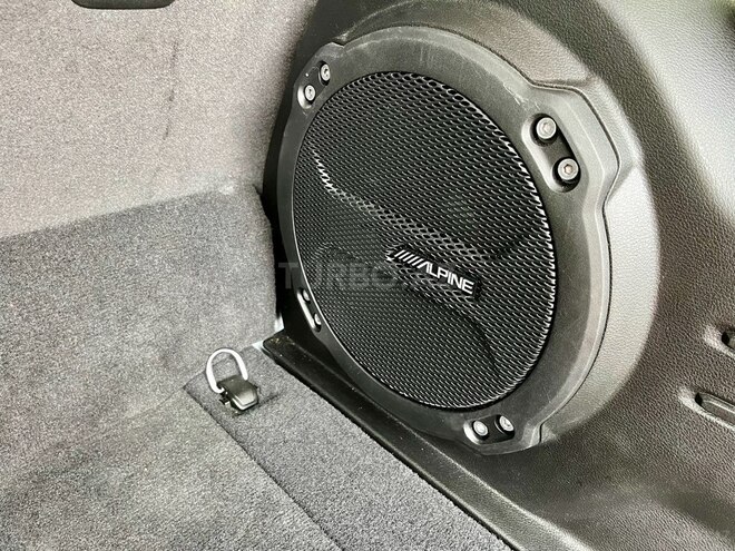 Jeep Wrangler 2024, 5,500 km - 2.0 l - Bakı