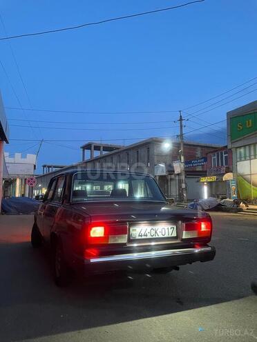 LADA (VAZ) 2107 2006, 72,500 km - 1.6 л - Masallı