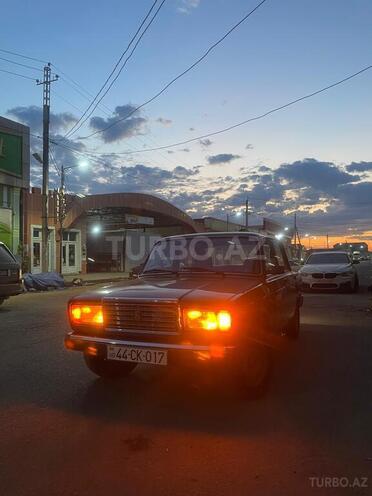 LADA (VAZ) 2107 2006, 72,500 km - 1.6 л - Masallı