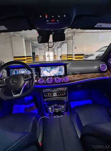 Mercedes E 300 2016, 236,000 km - 2.0 l - Bakı