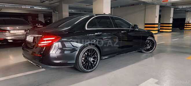 Mercedes E 300 2016, 236,000 km - 2.0 l - Bakı