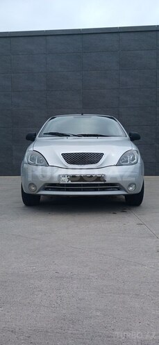 Saipa Tiba 2013, 253,000 km - 1.5 л - Bakı