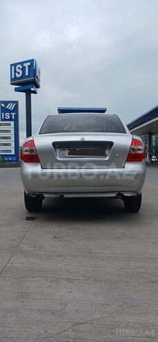 Saipa Tiba 2013, 253,000 km - 1.5 л - Bakı