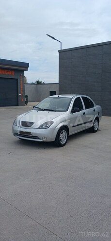 Saipa Tiba 2013, 253,000 km - 1.5 л - Bakı