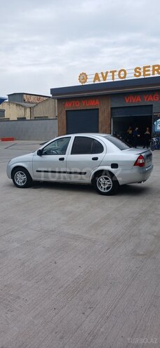 Saipa Tiba 2013, 253,000 km - 1.5 л - Bakı