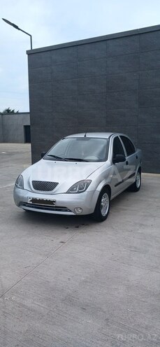 Saipa Tiba 2013, 253,000 km - 1.5 л - Bakı