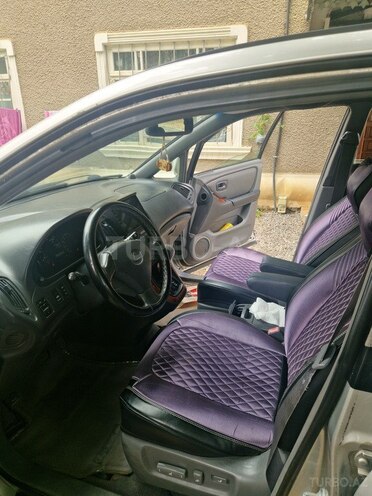 Lexus RX 300 2000, 209,584 km - 3.0 l - Masallı