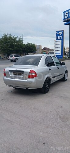 Saipa Tiba 2013, 253,000 km - 1.5 л - Bakı