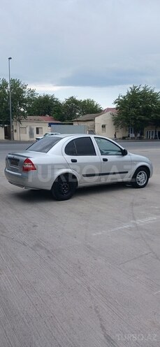 Saipa Tiba 2013, 253,000 km - 1.5 л - Bakı