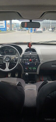 Saipa Tiba 2013, 253,000 km - 1.5 л - Bakı