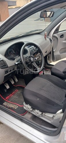 Saipa Tiba 2013, 253,000 km - 1.5 л - Bakı