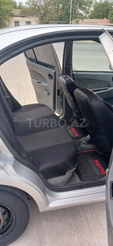 Saipa Tiba 2013, 253,000 km - 1.5 л - Bakı