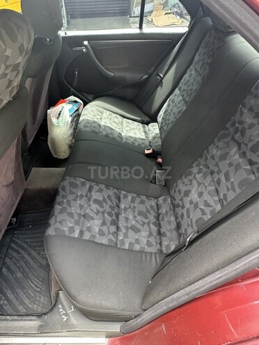 Mercedes C 220 d 1999, 500,000 km - 2.2 l - Bakı