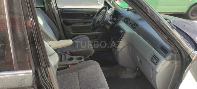 Honda CR-V 1998, 507,611 km - 2.0 l - Bakı