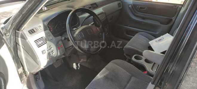 Honda CR-V 1998, 507,611 km - 2.0 l - Bakı