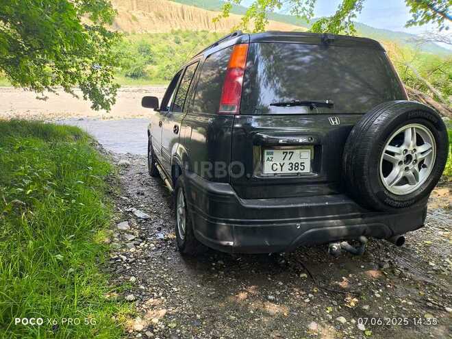 Honda CR-V 1998, 507,611 km - 2.0 l - Bakı