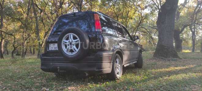 Honda CR-V 1998, 507,611 km - 2.0 l - Bakı