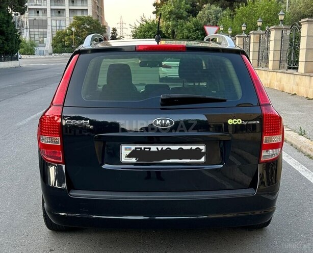 Kia  2010, 221,000 km - 1.6 l - Bakı