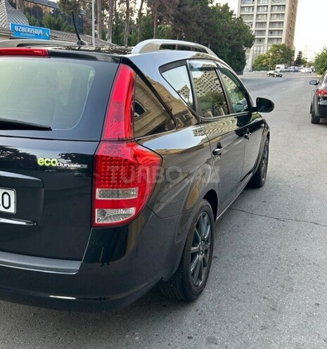 Kia  2010, 221,000 km - 1.6 l - Bakı