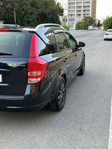 Kia  2010, 221,000 km - 1.6 l - Bakı
