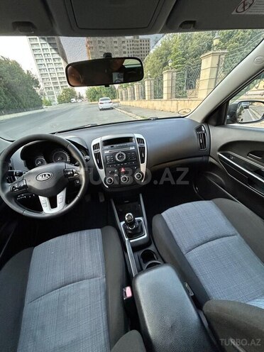 Kia  2010, 221,000 km - 1.6 l - Bakı