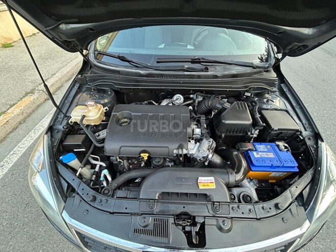 Kia  2010, 221,000 km - 1.6 l - Bakı