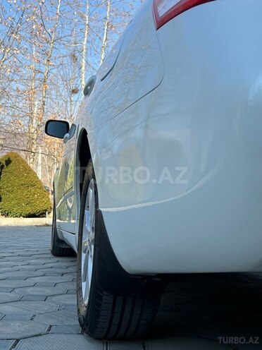 Toyota Camry 2010, 263,000 km - 2.4 л - Şəki