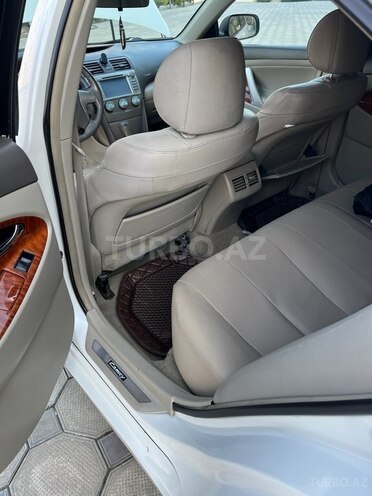 Toyota Camry 2010, 263,000 km - 2.4 л - Şəki