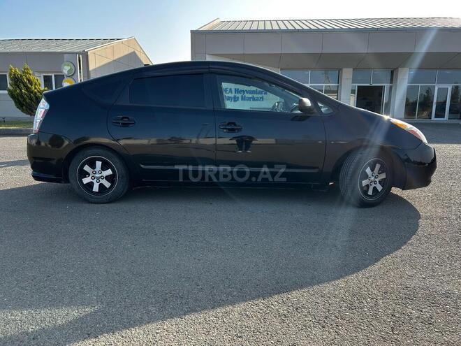 Toyota Prius 2008, 250,500 km - 1.5 л - Bakı