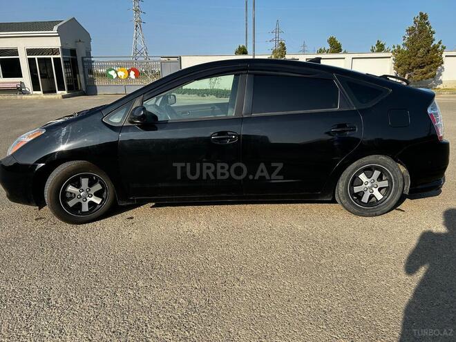 Toyota Prius 2008, 250,500 km - 1.5 л - Bakı