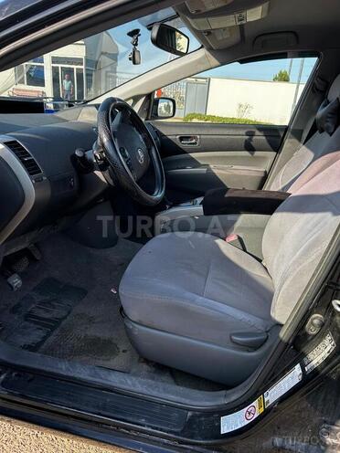 Toyota Prius 2008, 250,500 km - 1.5 л - Bakı