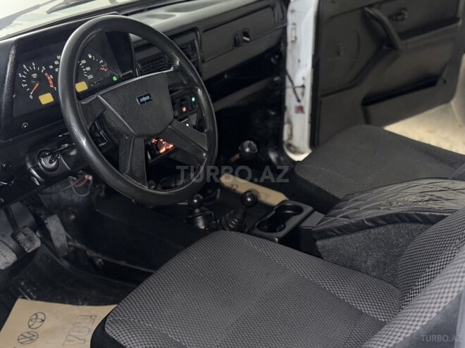 LADA (VAZ) Niva 2013, 168,012 km - 1.7 л - Gəncə