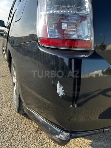 Toyota Prius 2008, 250,500 km - 1.5 л - Bakı