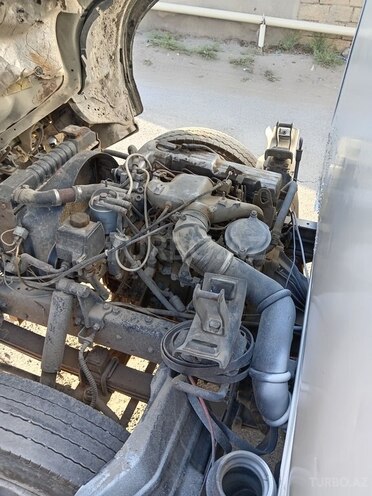 JAC  2009, 98,000 km - 2.3 л - Bakı