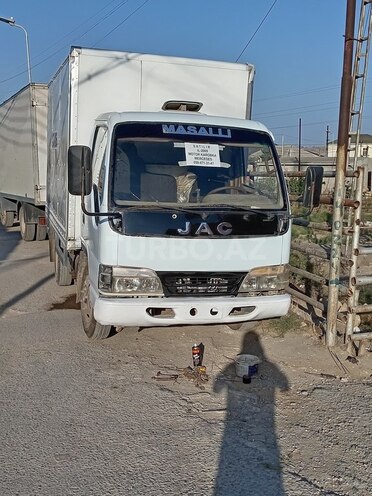JAC  2009, 98,000 km - 2.3 л - Bakı