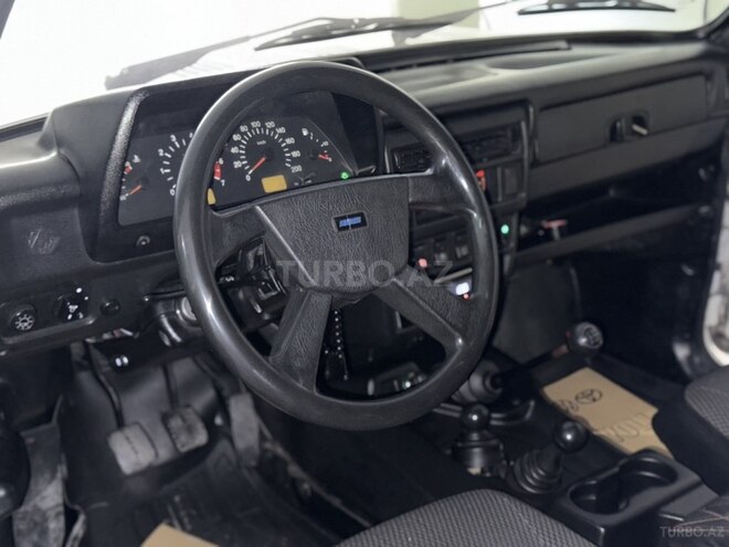 LADA (VAZ) Niva 2013, 168,012 km - 1.7 л - Gəncə