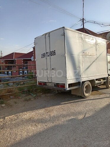 JAC  2009, 98,000 km - 2.3 л - Bakı