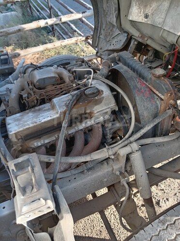 JAC  2009, 98,000 km - 2.3 л - Bakı