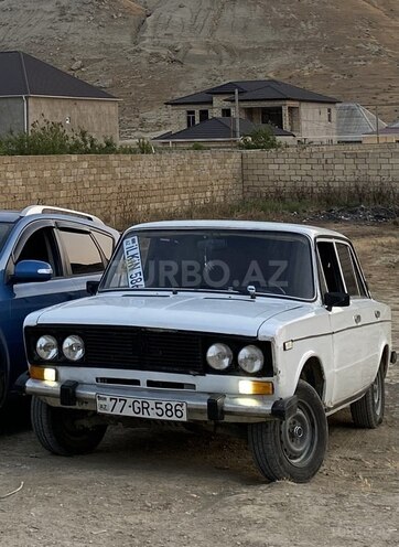 LADA (VAZ) 2106 1990, 40,000 km - 1.6 л - Bakı
