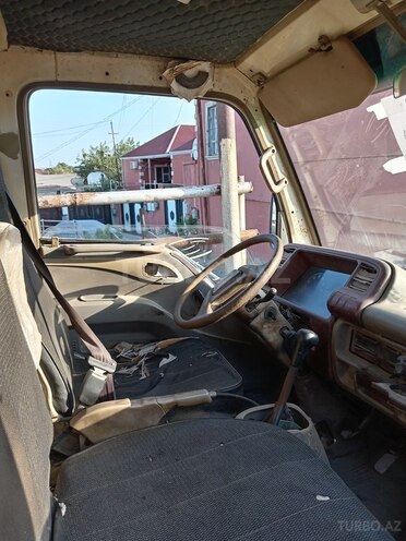 JAC  2009, 98,000 km - 2.3 л - Bakı