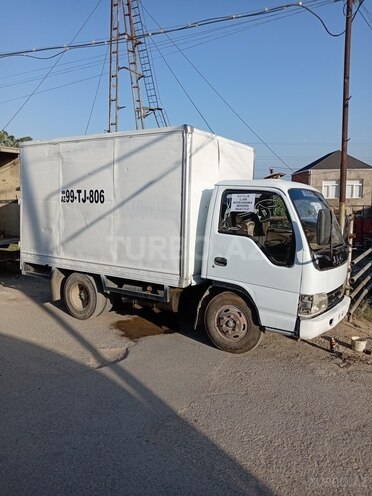 JAC  2009, 98,000 km - 2.3 л - Bakı