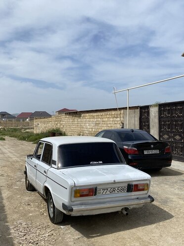 LADA (VAZ) 2106 1990, 40,000 km - 1.6 л - Bakı