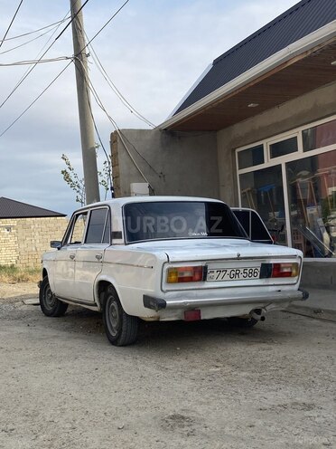 LADA (VAZ) 2106 1990, 40,000 km - 1.6 л - Bakı