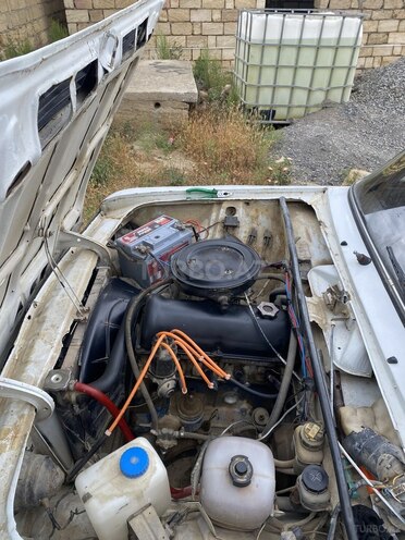 LADA (VAZ) 2106 1990, 40,000 km - 1.6 л - Bakı