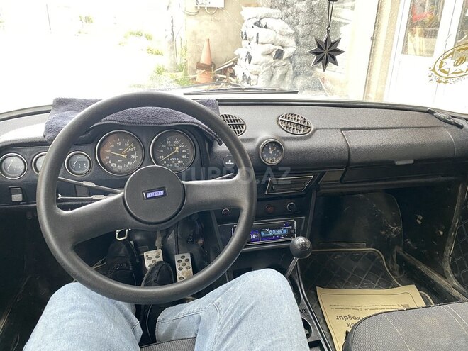 LADA (VAZ) 2106 1990, 40,000 km - 1.6 л - Bakı