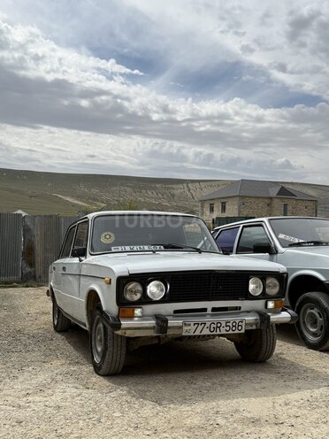 LADA (VAZ) 2106 1990, 40,000 km - 1.6 л - Bakı