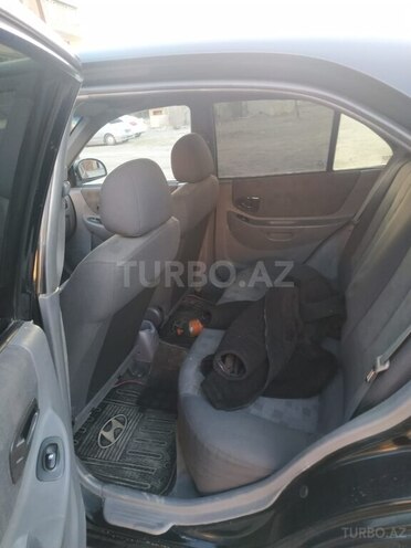 Hyundai Accent 2005, 400,000 km - 1.5 l - Gəncə