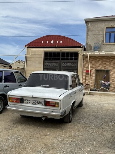 LADA (VAZ) 2106 1990, 40,000 km - 1.6 л - Bakı